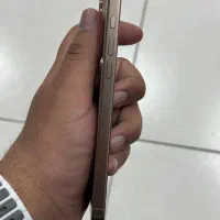 iphone 16 promax|موبایل|تهران, سردارجنگل|دیوار