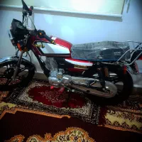 موتور همتاز ۲۰۰
