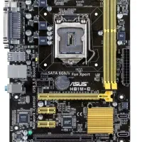 مادربرد asus H61 و asus H81|قطعات و لوازم جانبی رایانه|بندرعباس, |دیوار