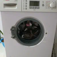 لباسشویی بوش