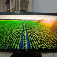 ال سی دی ۴۲ الجی فول اچدی اصل کره|تلویزیون و پروژکتور|نهاوند, |دیوار