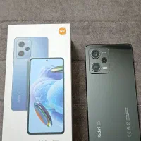 شیائومی Redmi note 12 pro 5g مشکل هارد