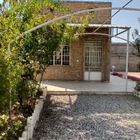 باغ  ویلا ۵۸۰ متری باغرود