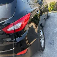 توسان در حد فول۲۰۱۴ فیس جدید