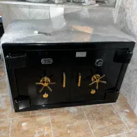 فروش انواع گاوصندوق های طلا فروشی|ابزارآلات|کرمان, |دیوار