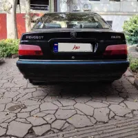 پژو پارس مدل۹۹درحد صفر تک برگ سند|خودرو سواری و وانت|رشت, استقامت ۱|دیوار