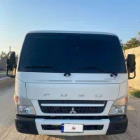 میستوبیشی باری