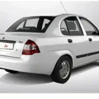 تیبا صندوق دار