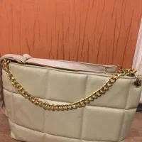 کیف دوشی چرم