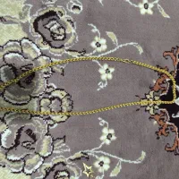 انگشتر طلاو زنجیر و گردنی|جواهرات|بندرعباس, |دیوار