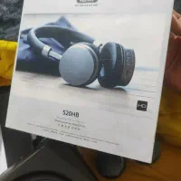 هدفون ریمکس 520HB