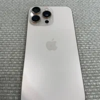 ایفون ۱۶ پرومکس ریجسترشده|موبایل|زاهدان, |دیوار