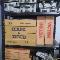 تاسیساتی امینی کله مناطق تهران|خدمات پیشه و مهارت|تهران, حر|دیوار