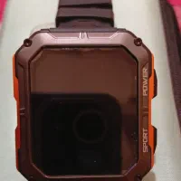 ساعت هوشمند مدل بی اس تی c20pro