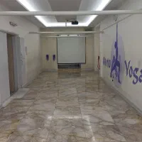 اجاره فضای آموزشی و تولید محتوا