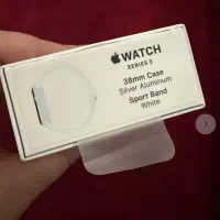 اپل واچ سری ۳ سایز ۳۸