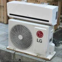 نصب و تعمیرات و سرویس انواع کولر گازی کل تهران