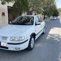 پژو سمند مدل 91