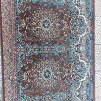 فرش سجاده منبر تریبون پارتیش محراب اماده کاشی