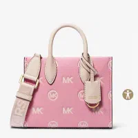 کیف مایکل کورس صورتی