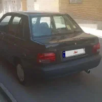 پراید ۸۵ دوگانه هیدرولیک|خودرو سواری و وانت|مشهد, فرهنگ|دیوار