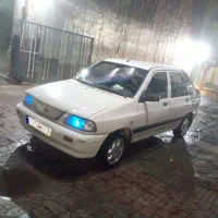 فروش پراید ۱۴۱|خودرو سواری و وانت|ساری, |دیوار