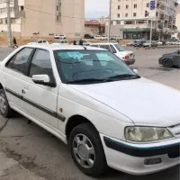 پژو پارس۸۷دوگانه درحد|خودرو سواری و وانت|سراوان, |دیوار