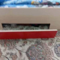 تخت کودک نوجوان|تخت و سرویس خواب|اهواز, سلطانمنش|دیوار