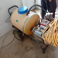 سیم پیچی وتعمیرانواع پمپ های بادوکارواش|خدمات پیشه و مهارت|نیریز, |دیوار