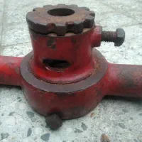 گیره و حدیده|ابزارآلات|رشت, شالکو|دیوار