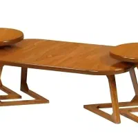 جلومبلی و عسلی|مبلمان خانگی و میز عسلی|تهران, شهرک ولیعصر جنوبی|دیوار