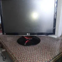 مانیتور ۲۲اینچ صفهه بزرگ LG فلترون