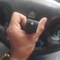 کلید کولر زانتیا