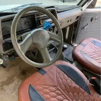 مزدا دو کابین|خودرو سواری و وانت|اهواز, کارون|دیوار