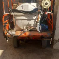 آب شیرین تصمنیه فروش