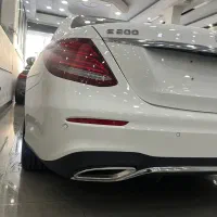 سند قدیم E200 صفر ۲ کلیدفولترین  با برمستر 3D