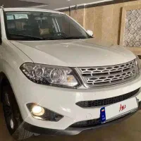 تیگو‌پنج‌مدل ۹۵بی‌رنگ‌درحدصفر