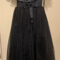 لباس مجلسی دخترانه