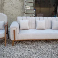 مدل دسته شیاری پیکا سواقساط۱۰ماه|مبلمان خانگی و میز عسلی|گنبد کاووس, |دیوار