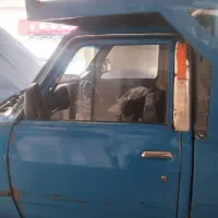 مدل۸۵|خودرو سواری و وانت|بجنورد, |دیوار