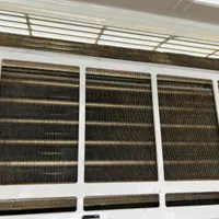 کولر استوک با|کولر گازی و فنکوئل|اهواز, فرهنگ شهر|دیوار