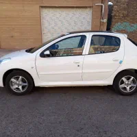 207 tu5P پانا رینگ مدل ۱۴۰۴