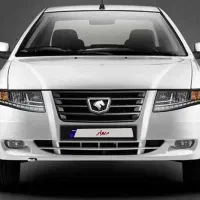 سورن دوگانه سیمی مخزن کوچک سفید