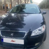 رانا مدل ۹۳|خودرو سواری و وانت|کرج, عظیمیه|دیوار