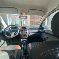 ۲۰۶ تیپ ۵|خودرو سواری و وانت|میاندوآب, |دیوار