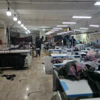 چرخکار تکمیلی دوز|استخدام صنعتی، فنی، مهندسی|تهران, خاک سفید|دیوار