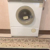 ماشین لباسشویی