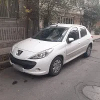 207 مدل 1402