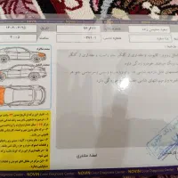 دنا مدل ۹۵|خودرو سواری و وانت|اهواز, شریعتی جنوبی|دیوار