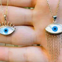 تمامی گردنبندها سفارشتی هست|جواهرات|بوشهر, |دیوار